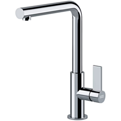 Смеситель для кухни Franke Tap Neptune Evo Spout Side Hp Chrome / 115.0373.928