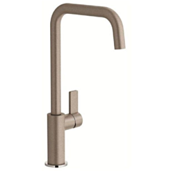 Mətbəx kranı Franke Tap Elegance Spout Side Hp Oyster / 115.0314.330