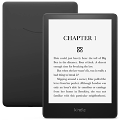 Elektron kitab Kindle Paperwhite 16 GB Black