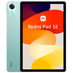 Xiaomi Redmi Pad SE 8/256 GB Mint Green