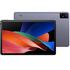 TCL Tab 11 Wi-Fi 4/128 GB Dark Gray