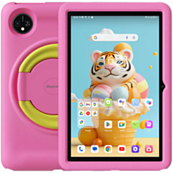 Blackview Tab 80 Kids 4/64 GB Pink