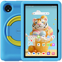 Blackview Tab 80 Kids 4/64 GB Blue