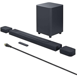 Саундбар JBL Bar 1000 Pro BLKEP