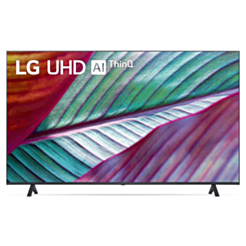 Телевизор LG 55UR78006LK	  