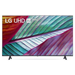 Телевизор LG 50UR78006LK	