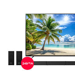 Televizor Sony BRAVIA OLED XR-77A80L