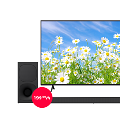 Телевизор Sony KD-65X75WL 