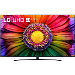 Телевизор LG 86UR81006LA