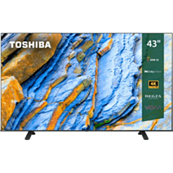 Телевизор Toshiba 43C350LE