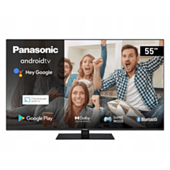 Телевизор Panasonic TX-55LX650E