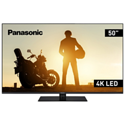 Телевизор Panasonic TX-50LX650E