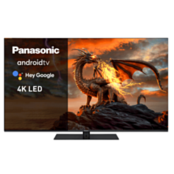 Телевизор Panasonic TX-43LX650E