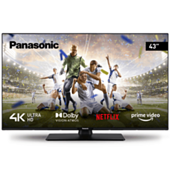 Телевизор Panasonic TX-43MX600E