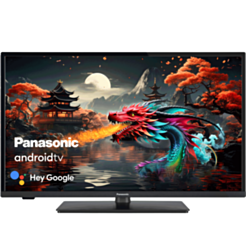 Телевизор Panasonic TX-24MS480E