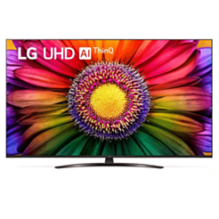 Телевизор LG 43UR81006LJ.AMCE