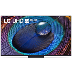 Телевизор LG 65UR91006LA.AMCE