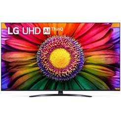 Телевизор LG 55UR81006LJ.AMCE