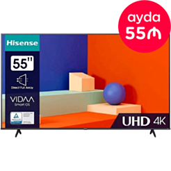 Televizor Hisense 55A6K