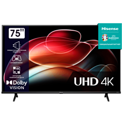 Televizor Hisense 75A6K