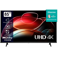 Телевизор Hisense 85A6K