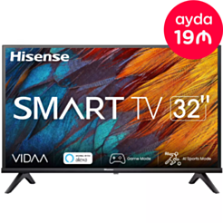 Televizor Hisense 32A4K