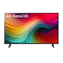 Televizor LG 43NANO80T6A.AMCN