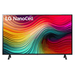 Телевизор LG 65NANO80T6A.AMCN