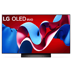 Televizor LG OLED65C4RLA.AMCN