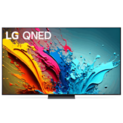 Телевизор LG 65QNED86T6A.AMCN