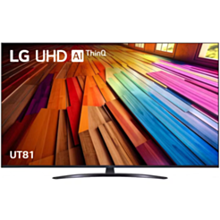 Телевизор LG 43UT81006LA.AMCN