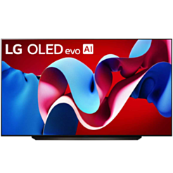 Телевизор LG OLED83C4RLA.AMCN