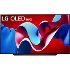 Телевизор LG OLED55C4RLA.AMCN