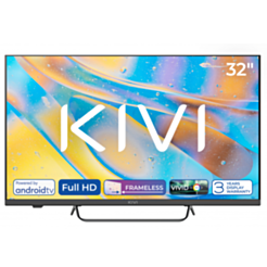 Телевизор Kivi 32F760QB