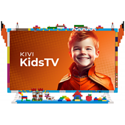 Televizor Kivi 32 Kids TV