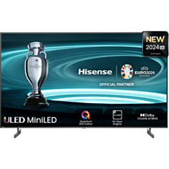 Телевизор Hisense 55U6NQ