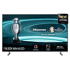 Телевизор Hisense 50U6NQ