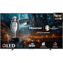 Телевизор Hisense 100E7NQ PRO