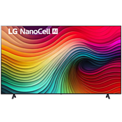 Televizor LG 86NANO80T6A.AMCN