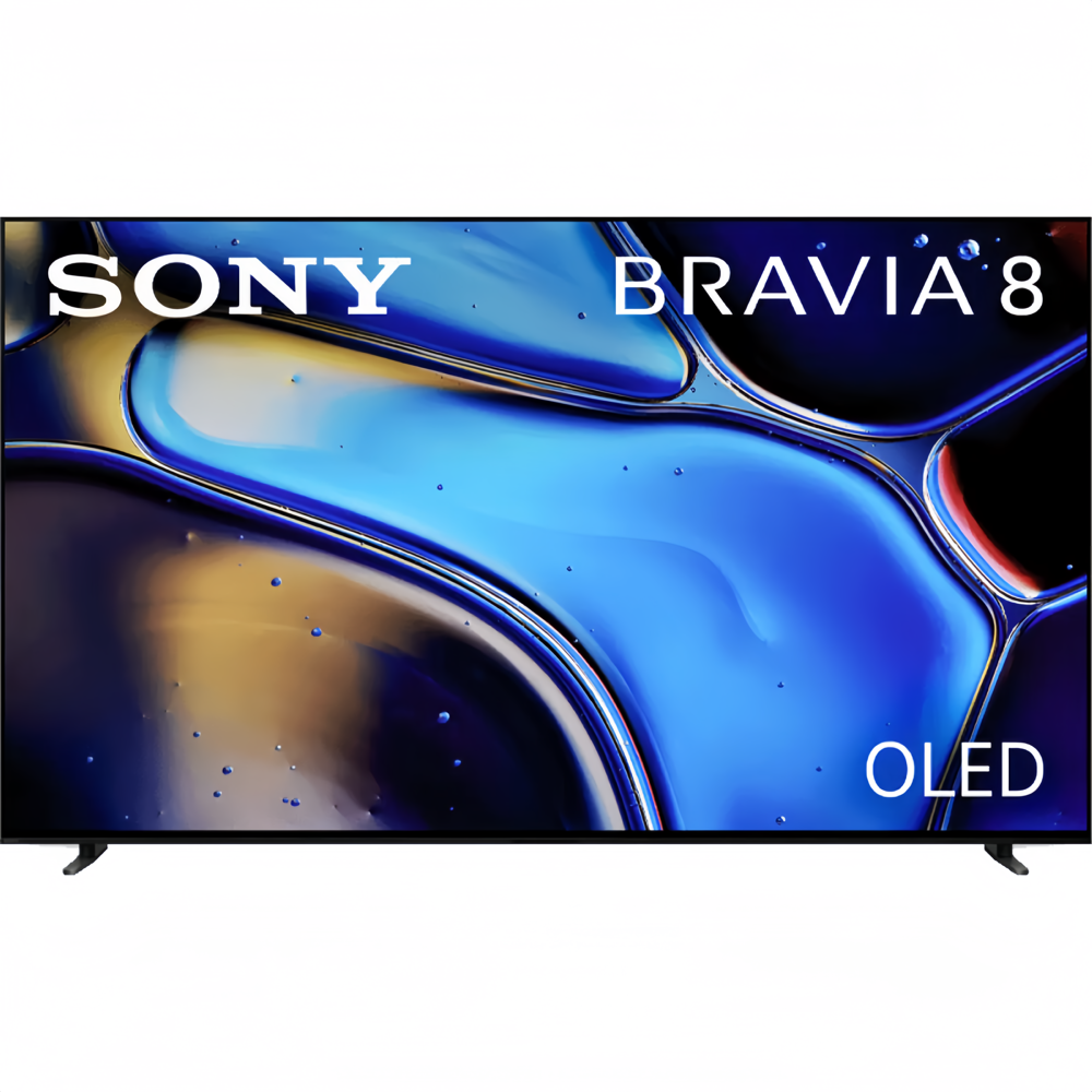 Телевизор  Sony OLED K-65XR80