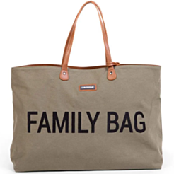 Childhome Family bag CWFBKA