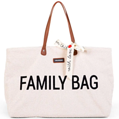 Childhome Family bag Teddy CWFBTW