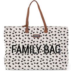 Childhome Family bag CWFBLEO