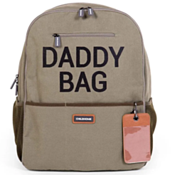 Childhome Daddy Bag CWDBPKA