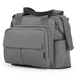 Çanta Inglesina Aptica Dual Bag Kensington Grey