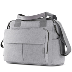 Çanta Inglesina Aptica Dual Bag Silk Grey