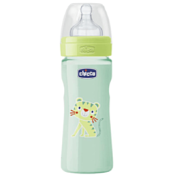 Qidalandırıcı Chicco Well-Being 00020623330000 (250 ml)