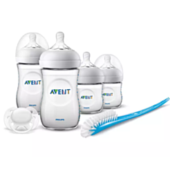 Детский набор Philips Avent SCD301/01