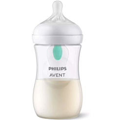 Бутылочка для кормления Philips Avent Natural Response Airfree SCY673/01 (260 мл)