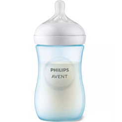 Бутылочка для кормления Philips Avent Natural Response SCY903/21 (260 ml)